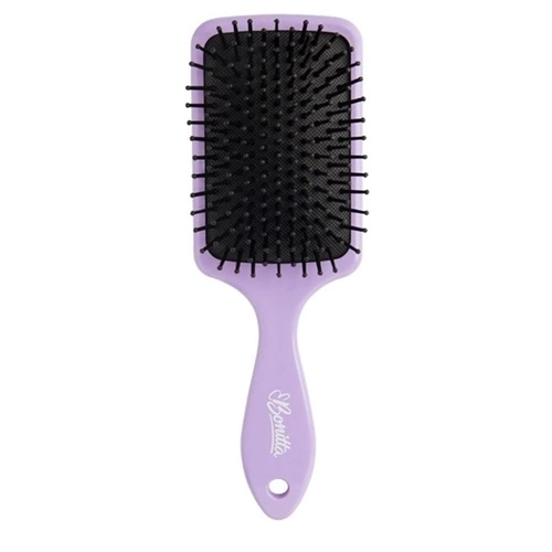 ESCOVA CABELO BONITTA RAQUETE MEDIA 512 1UN