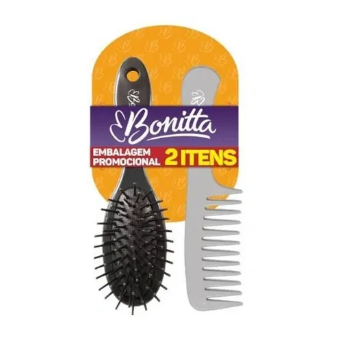 KIT BONITTA ESC CAB+PENT 557 2UN