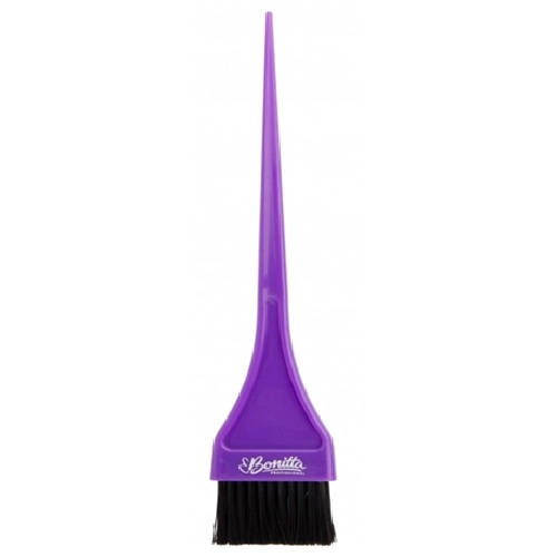 PINCEL BONITTA P/TINTURA ROXO 1UN