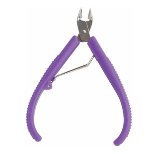 ALICATE BONITTA CABO PLASTICO 595BT 1UN