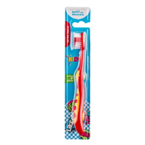 ESCOVA DENTAL KLIN KIDS SUPER JOY MACIA 8739 1UN