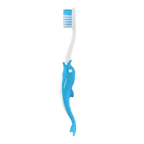 ESCOVA DENTAL KLIN KIDS DOLPHIN MACIA 8741 1UN