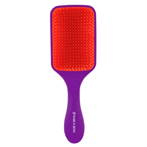 ESCOVA CABELO MARCO BONI RAQUETE FREE FLEX 7095 1UN