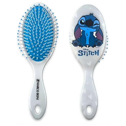 ESCOVA CABELO MARCO BONI OVAL DISNEY STICH 7124 1UN