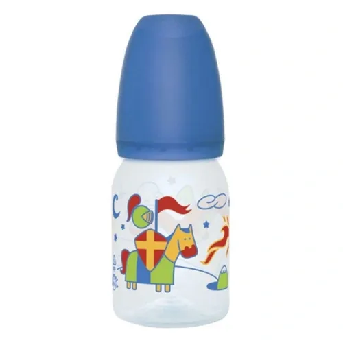 MAMADEIRA LILLO SIL ORT MAGIA AZUL 625121 120ML
