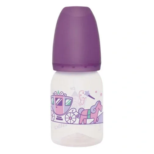 MAMADEIRA LILLO ORT T1 MAGIA ROSA 603551 120ML