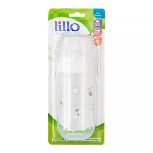 MAMADEIRA LILLO EVOLUT SUPER 617701 300ML
