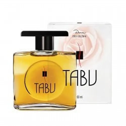 COLONIA TABU TRAD 60 ML