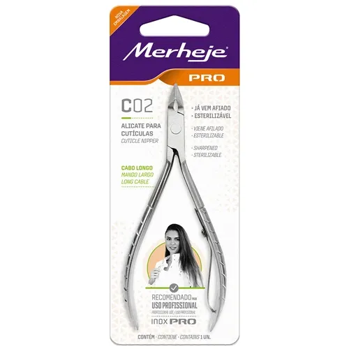 ALICATE MERHEJE PROFISSIONAL 225 1UN