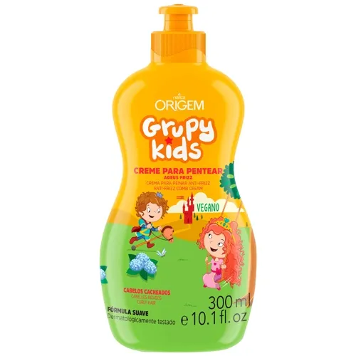 CREME GKIDS PENT ADEUS FRIZZ 300ML