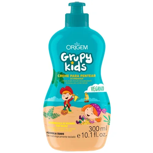 CREME GKIDS PENT XO EMBAR 300ML