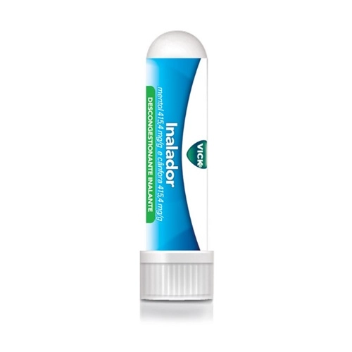 VICK INALADOR TUBO 0,5G