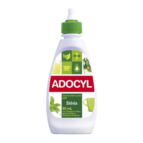 ACOCANTE ACOCANTEYL 80ML STEVIA