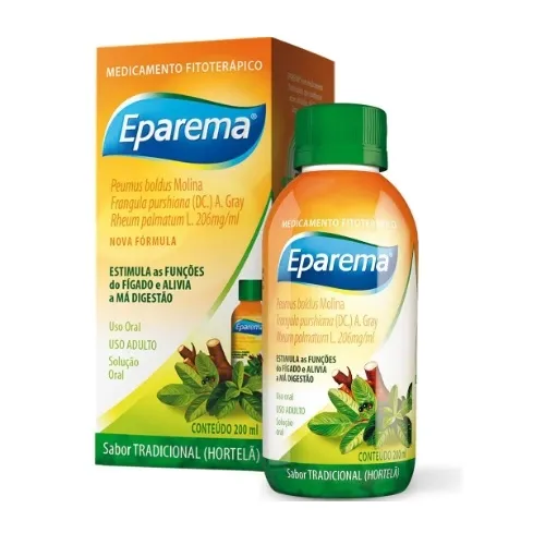 Eparema 200Ml