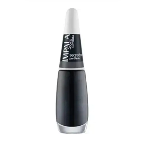 ESMALTE IMPALA PER A COR DA MODA SEGREDOS 7,5ML