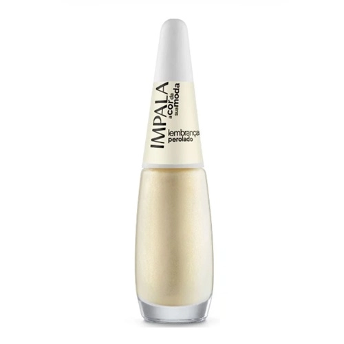 ESMALTE IMPALA PER A COR DA MODA LEMBRANCAS 7,5ML