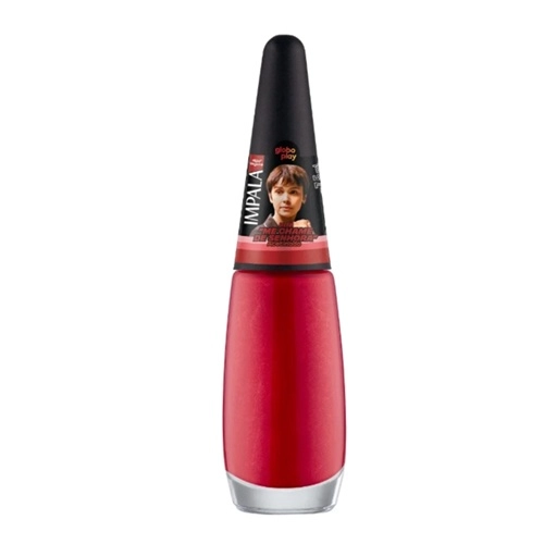 ESMALTE IMPALA CINT GLOBOPLAY ME CHAMA DE SENHORA 7,5M