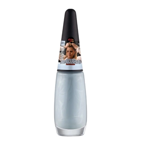 ESMALTE IMPALA CINT GLOBOPLAY COMO E QUE VOU TER CALMA 7,5ML