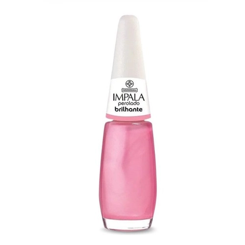 ESMALTE IMPALA BRILHANTE