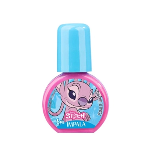 ESMALTE IMPALA CR STITCH AMIZADE DE OUTRO PLANETA 6ML