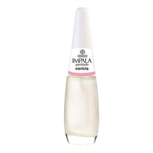 ESMALTE IMPALA MODA CARICIA