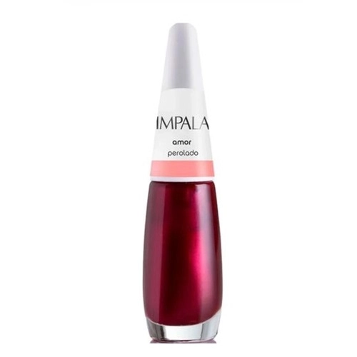 ESMALTE IMPALA AMOR