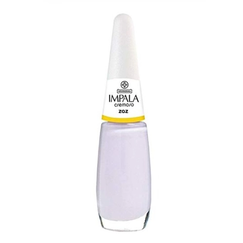 ESMALTE IMPALA MODA ZAZ