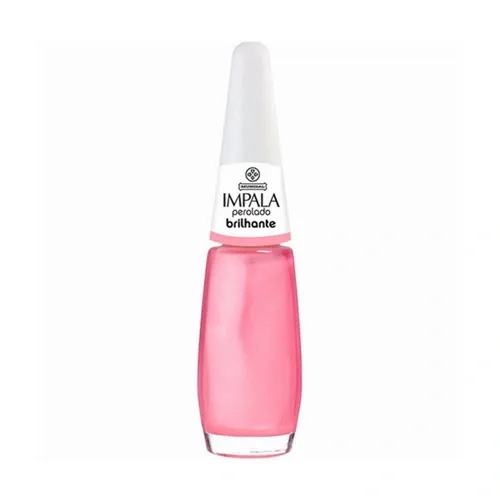 ESMALTE IMPALA PER BRILHANTE 7,5ML