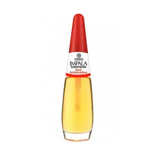 ESMALTE IMPALA BASE FORTALECEDORA 7,5ML