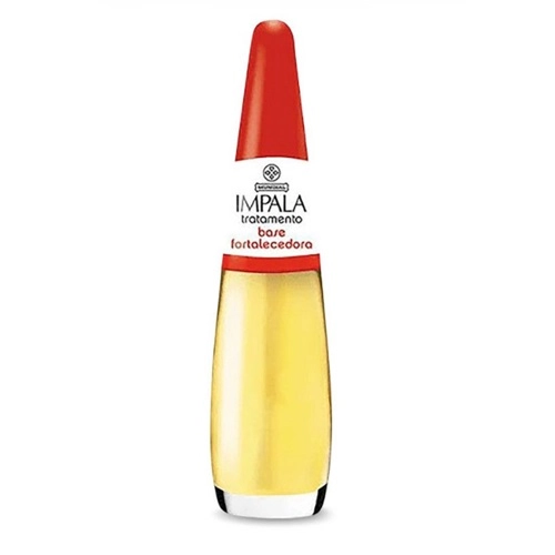 ESMALTE IMPALA BASE FORTALECEDORA