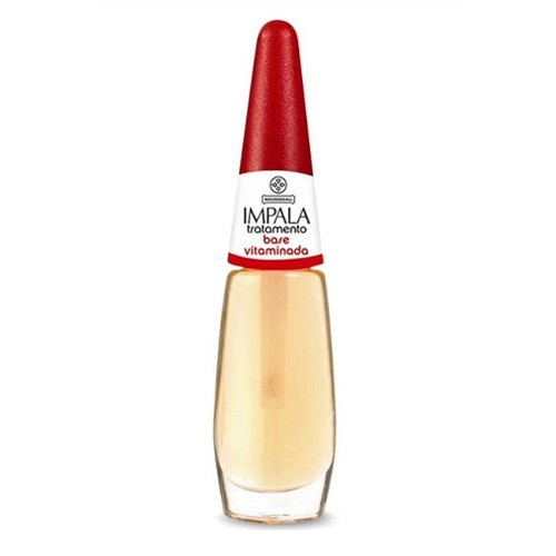 Esmalte Impala Base Vitaminada