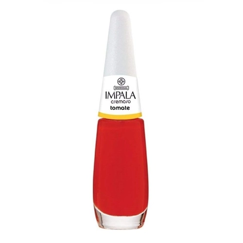 ESMALTE IMPALA CR TOMATE 7,5ML