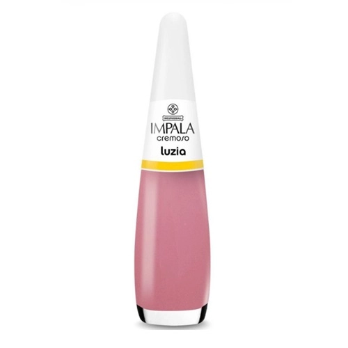 ESMALTE IMPALA LUZIA