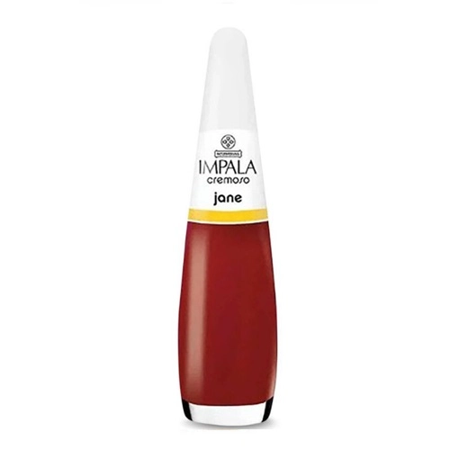 Esmalte Impala Cremoso Jane 7,5Ml