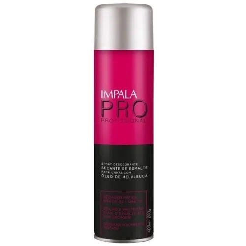 SECANTE IMPALA PRO PROFISSIONAL SPRAY 400ML