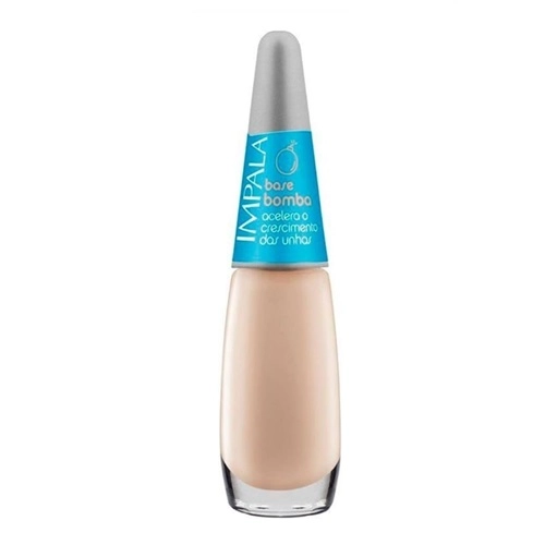 ESMALTE IMPALA BASE BOMBA 7,5ML