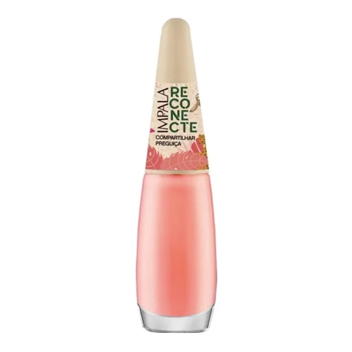 ESMALTE IMPALA RECON COMP PR 7,5ML