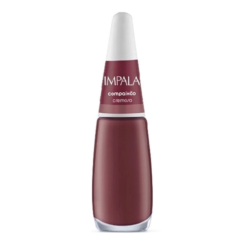 ESMALTE IMPALA CR COMPAIXAO 7,5ML