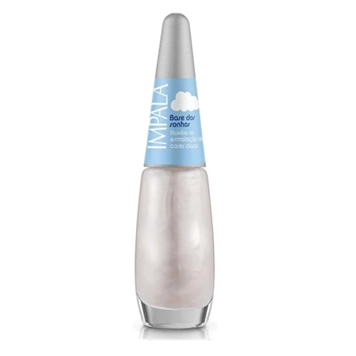 ESMALTE IMPALA BASE DOS SONHOS 7,5ML