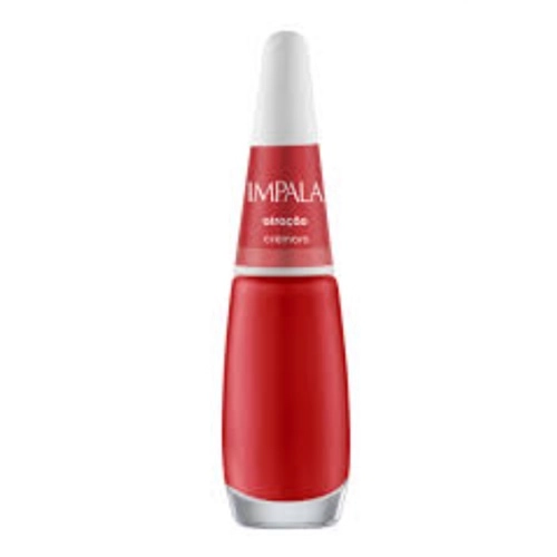 ESMALTE IMPALA CR A COR DA SUA MODA ATRACAO 7,5ML