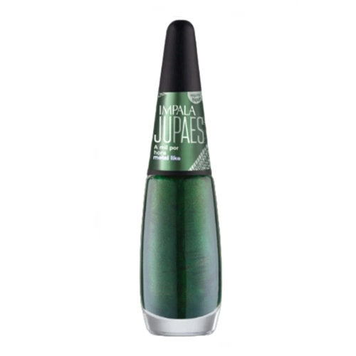 ESMALTE IMPALA MET JUPAES A MIL POR HORA 7,5ML