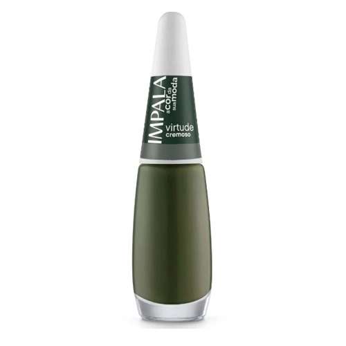ESMALTE IMPALA CR A COR DA MODA VIRTUDE 7,5ML