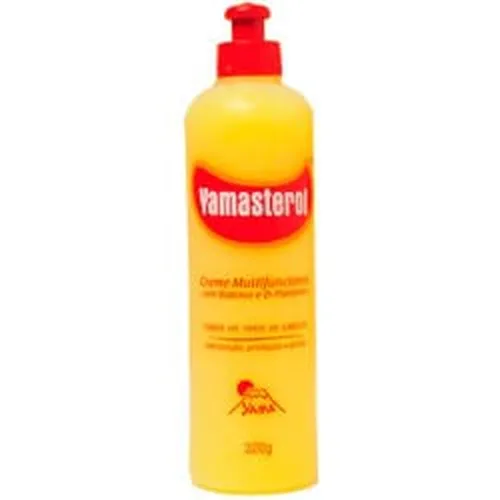 CREME YAMASTEROL PENT BABOSA 320G