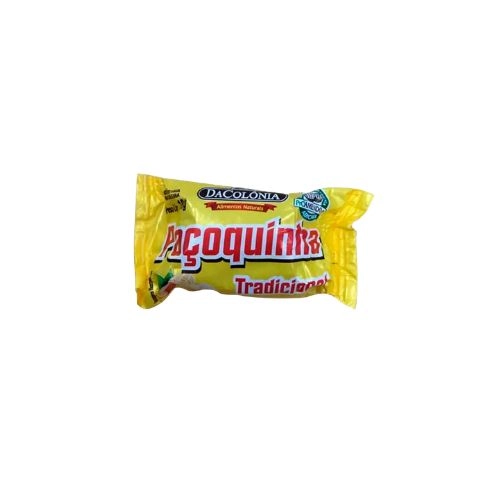 PACOCA DACOLONIA TRADICIONAL ROLHA 14G