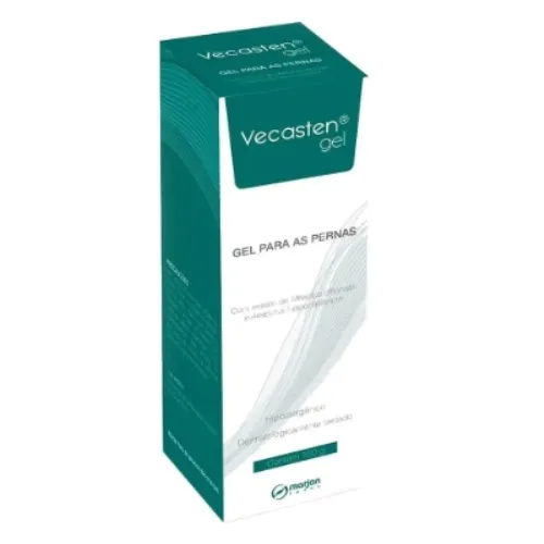 VECASTEN GEL PARA AS PERNAS 150G