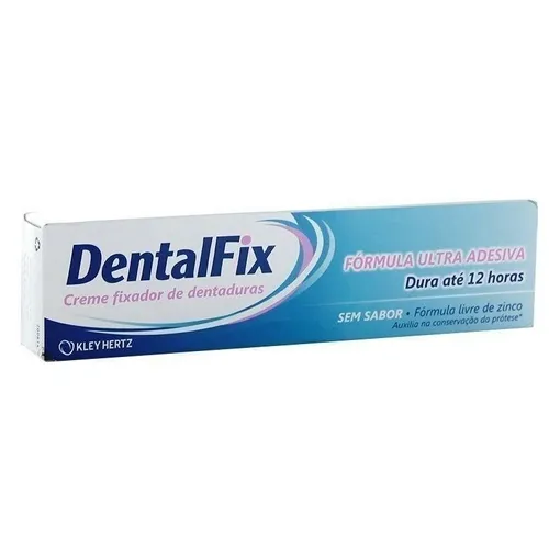 DENTALFIX CR FIX DEN S/SABOR 2