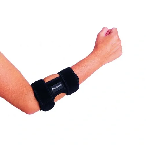 ORTESE MERCUR DUPLA TENNIS ELBOW AJUST