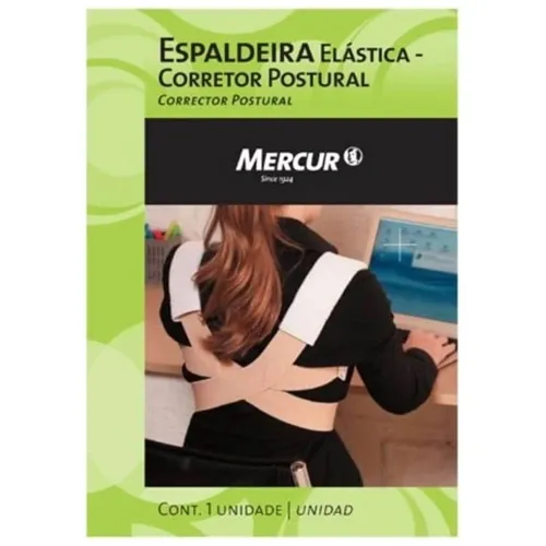 ESPALD MERCUR POST P/M BG BC0089-AB