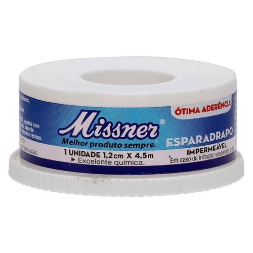 ESP IMPERMEAVEL MISSNER 1,2CMX4,5M