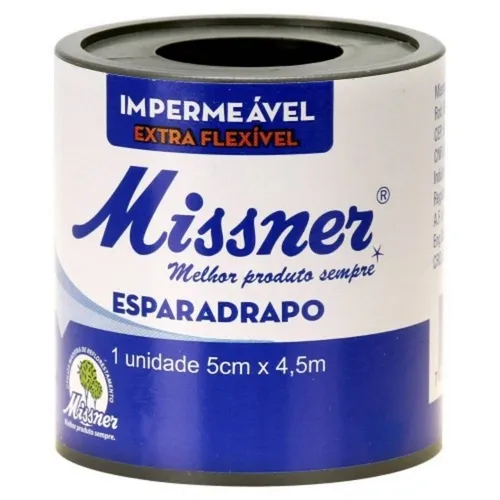 ESP IMPERMEAVEL MISSNER 5,0CMX4,5M